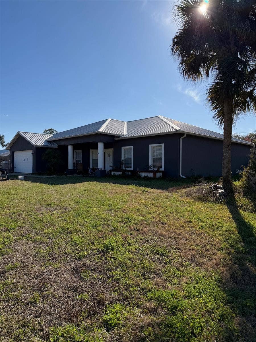 Property photo for 2904 JUNIPER DRIVE, Edgewater, FL