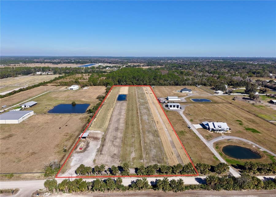 Property photo for 3761 STRAWBERRY LANE, New Smyrna Beach, FL