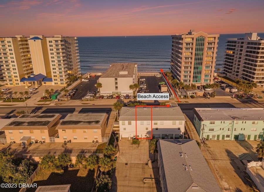 Property photo for 3733 CARDINAL BOULEVARD, #2, Daytona Beach, FL
