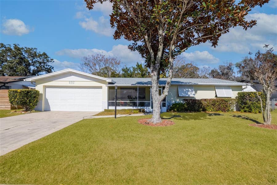 Property photo for 692 GASLIGHT DRIVE, South Daytona, FL