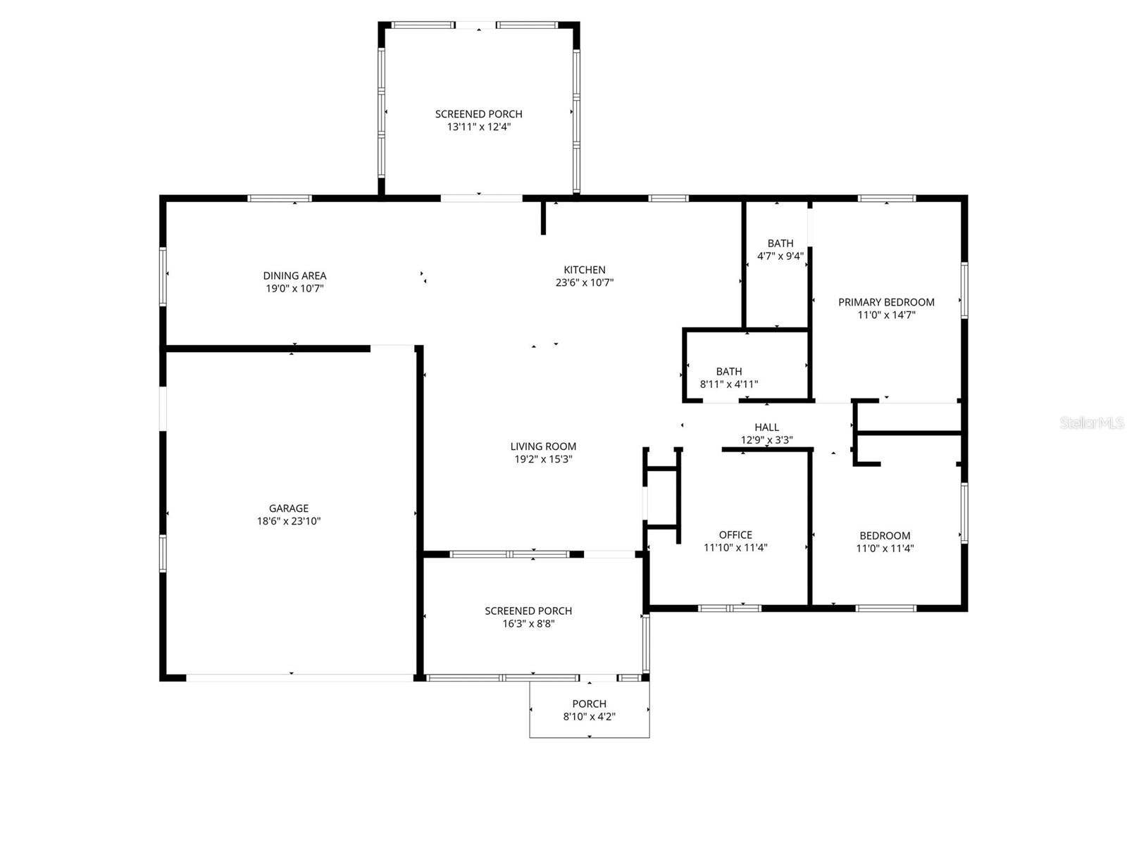 692 GASLIGHT DRIVE, South Daytona, FL 32119