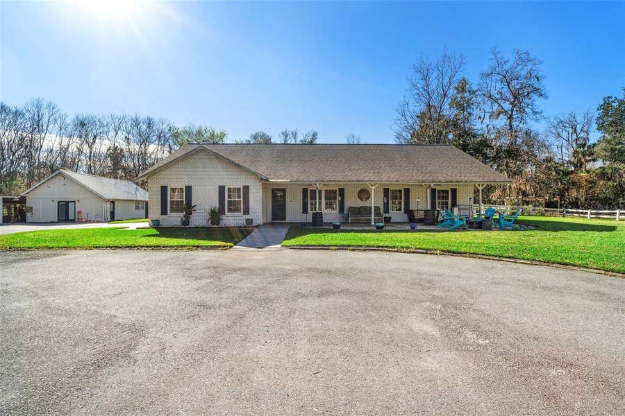 Property photo for 3080 RAGIS ROAD, Edgewater, FL