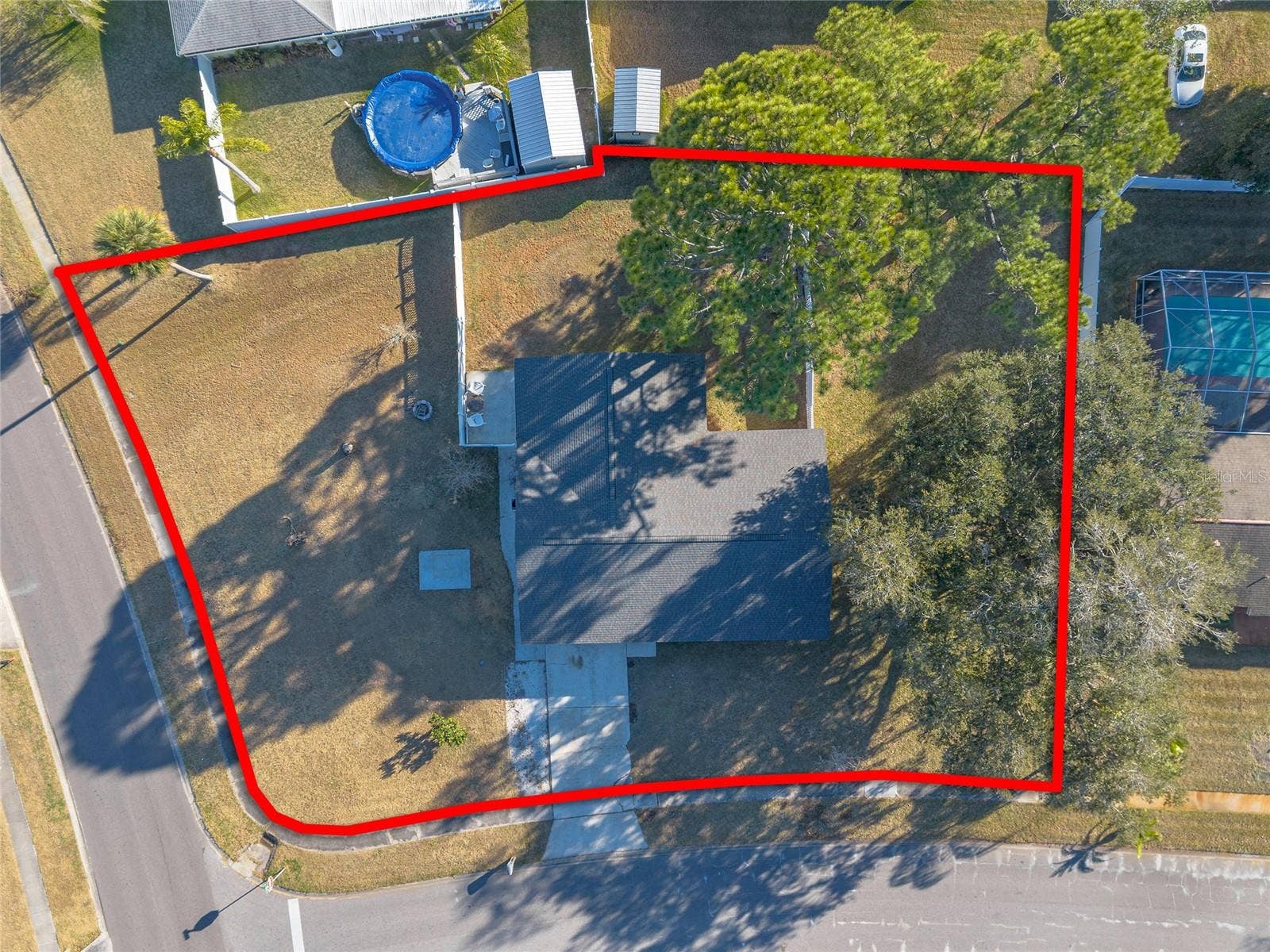 1210 MELLISA DRIVE, Port Orange, FL 32129 1210 MELLISA DRIVE, Port Orange, FL 32129