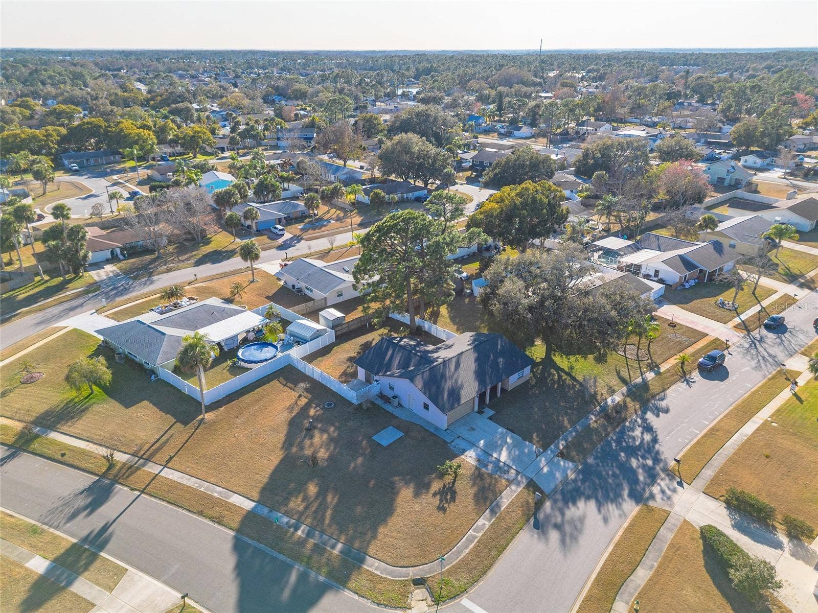 1210 MELLISA DRIVE, Port Orange, FL 32129 1210 MELLISA DRIVE, Port Orange, FL 32129