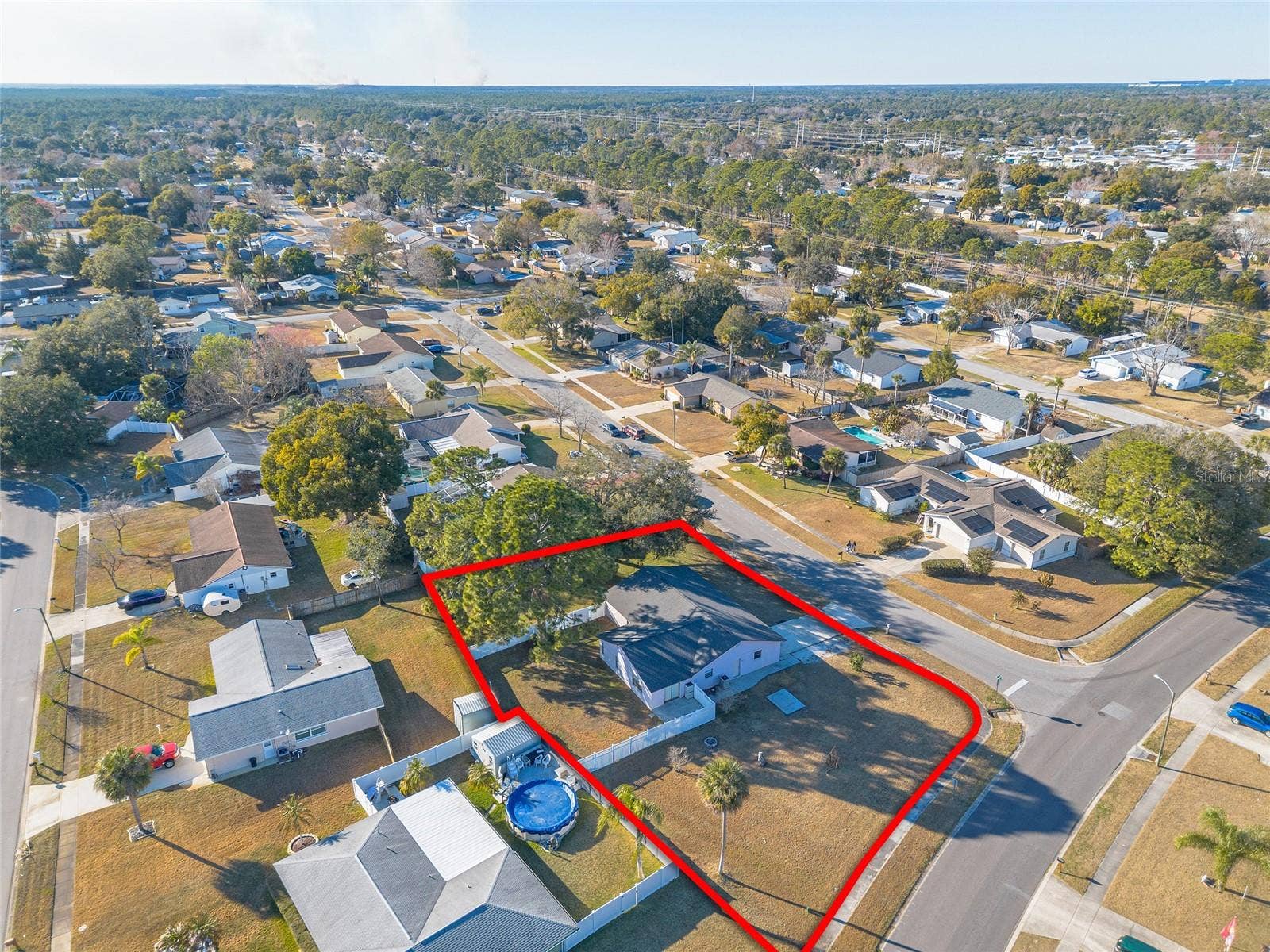 1210 MELLISA DRIVE, Port Orange, FL 32129 1210 MELLISA DRIVE, Port Orange, FL 32129