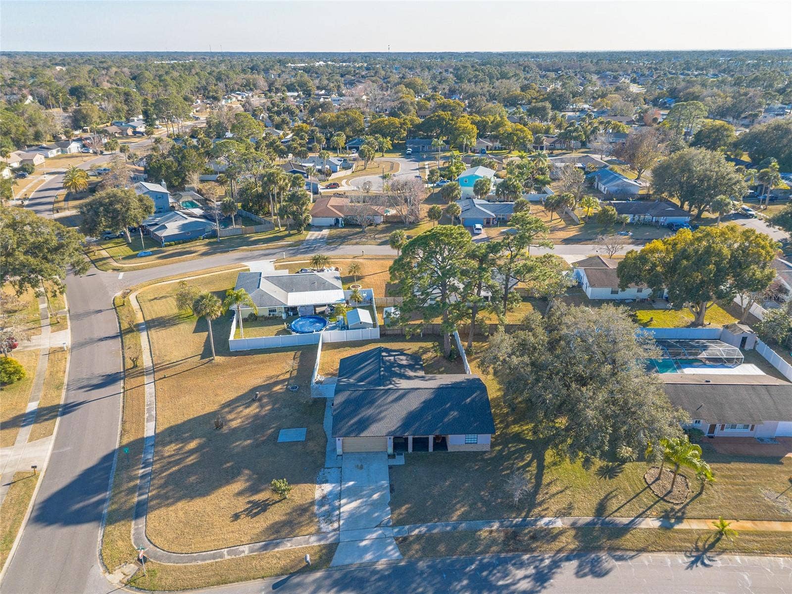1210 MELLISA DRIVE, Port Orange, FL 32129 1210 MELLISA DRIVE, Port Orange, FL 32129