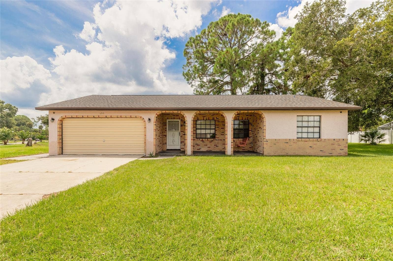 1210 MELLISA DRIVE, Port Orange, FL 32129 1210 MELLISA DRIVE, Port Orange, FL 32129