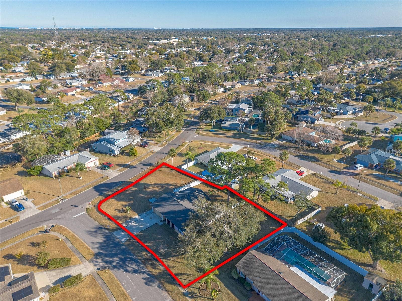 1210 MELLISA DRIVE, Port Orange, FL 32129 1210 MELLISA DRIVE, Port Orange, FL 32129