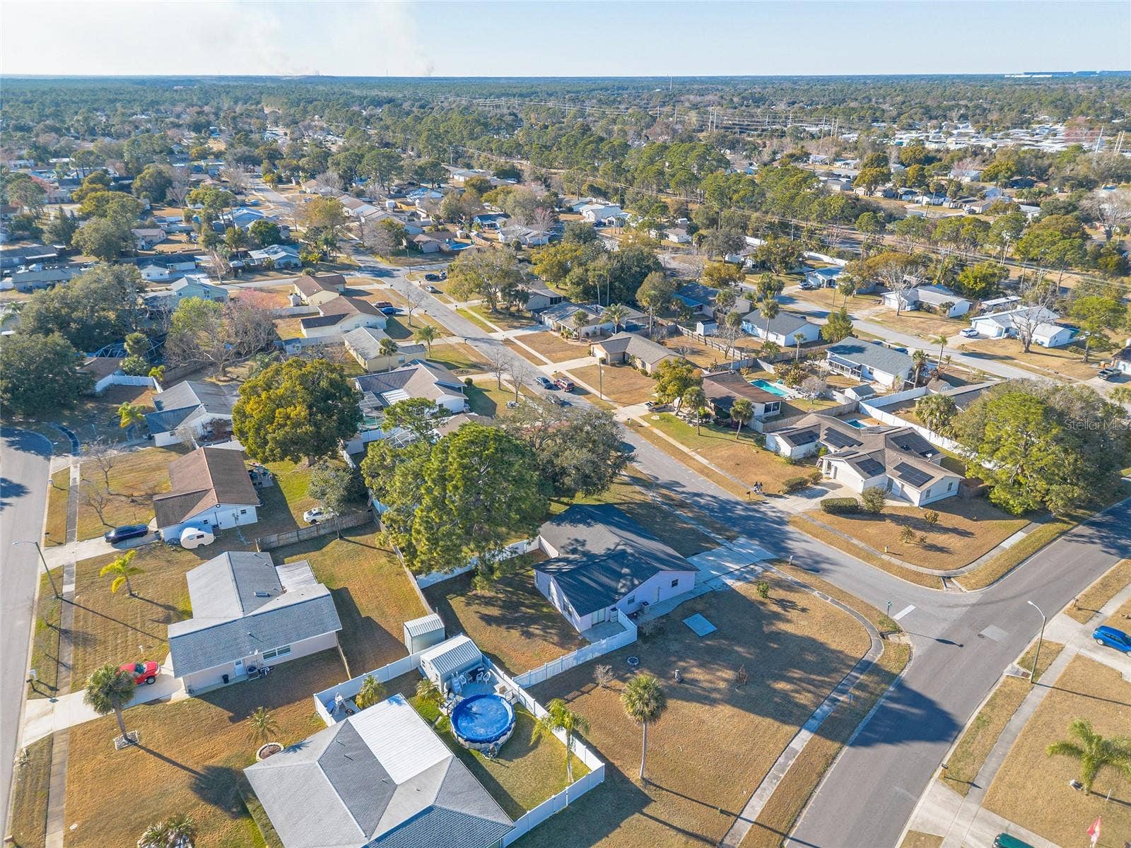 1210 MELLISA DRIVE, Port Orange, FL 32129 1210 MELLISA DRIVE, Port Orange, FL 32129