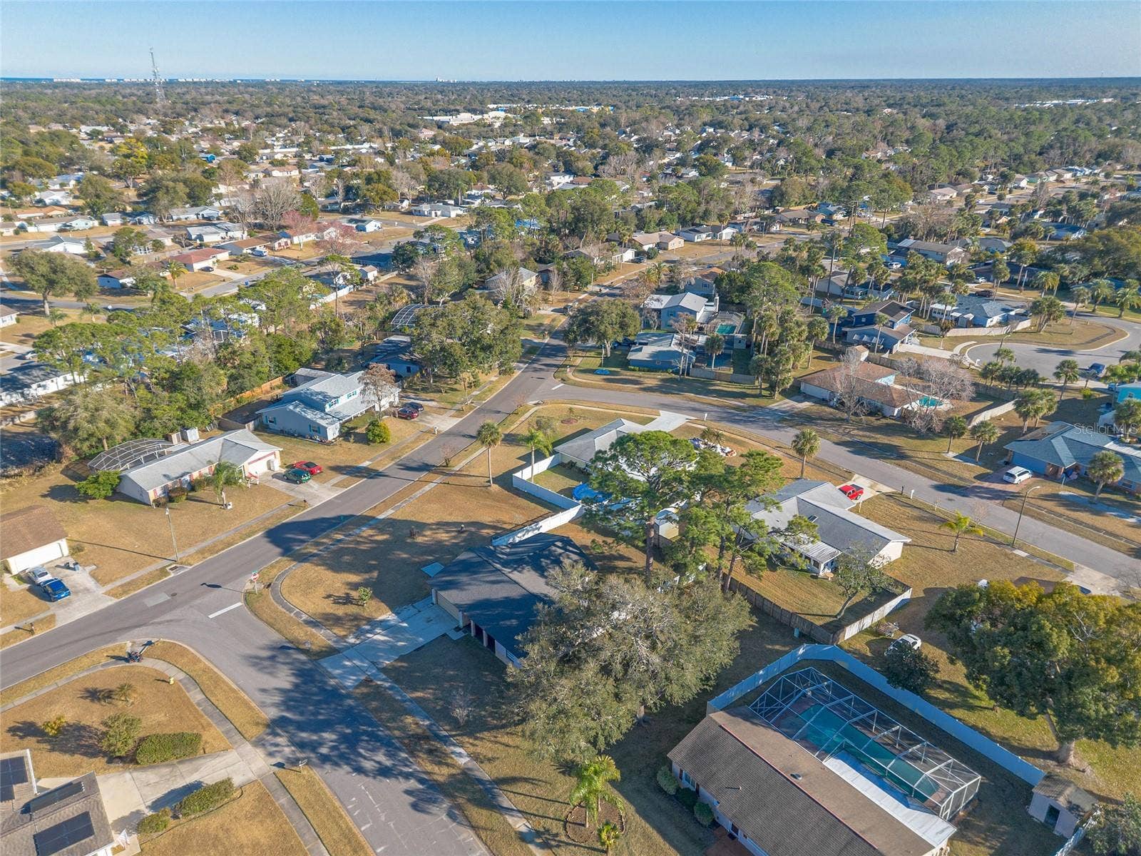 1210 MELLISA DRIVE, Port Orange, FL 32129 1210 MELLISA DRIVE, Port Orange, FL 32129