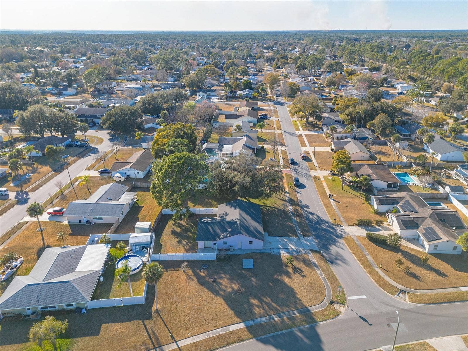 1210 MELLISA DRIVE, Port Orange, FL 32129 1210 MELLISA DRIVE, Port Orange, FL 32129
