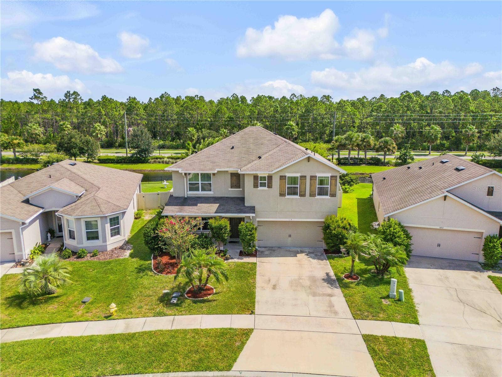 5215 BEAR CORN RUN, Port Orange, FL 32128
