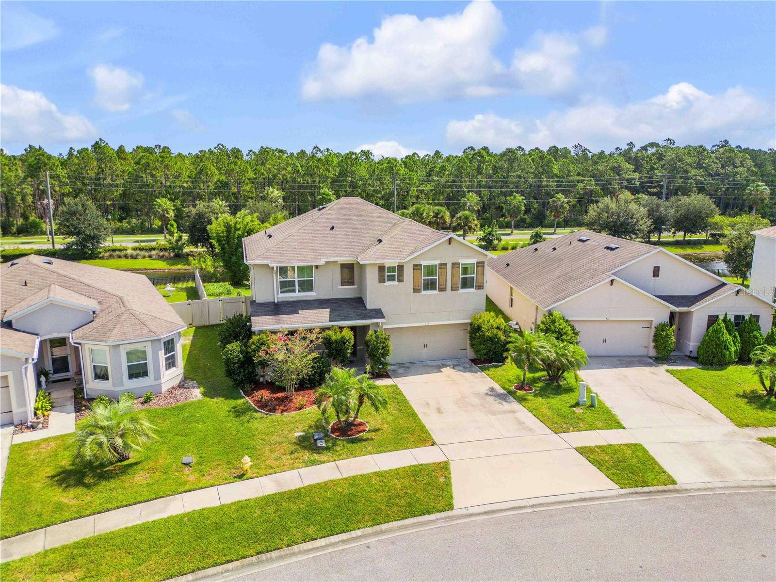 5215 BEAR CORN RUN, Port Orange, FL 32128