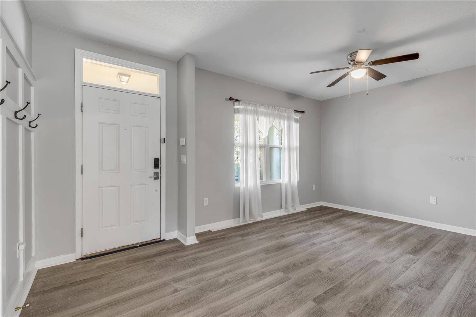 Flex or Dining room