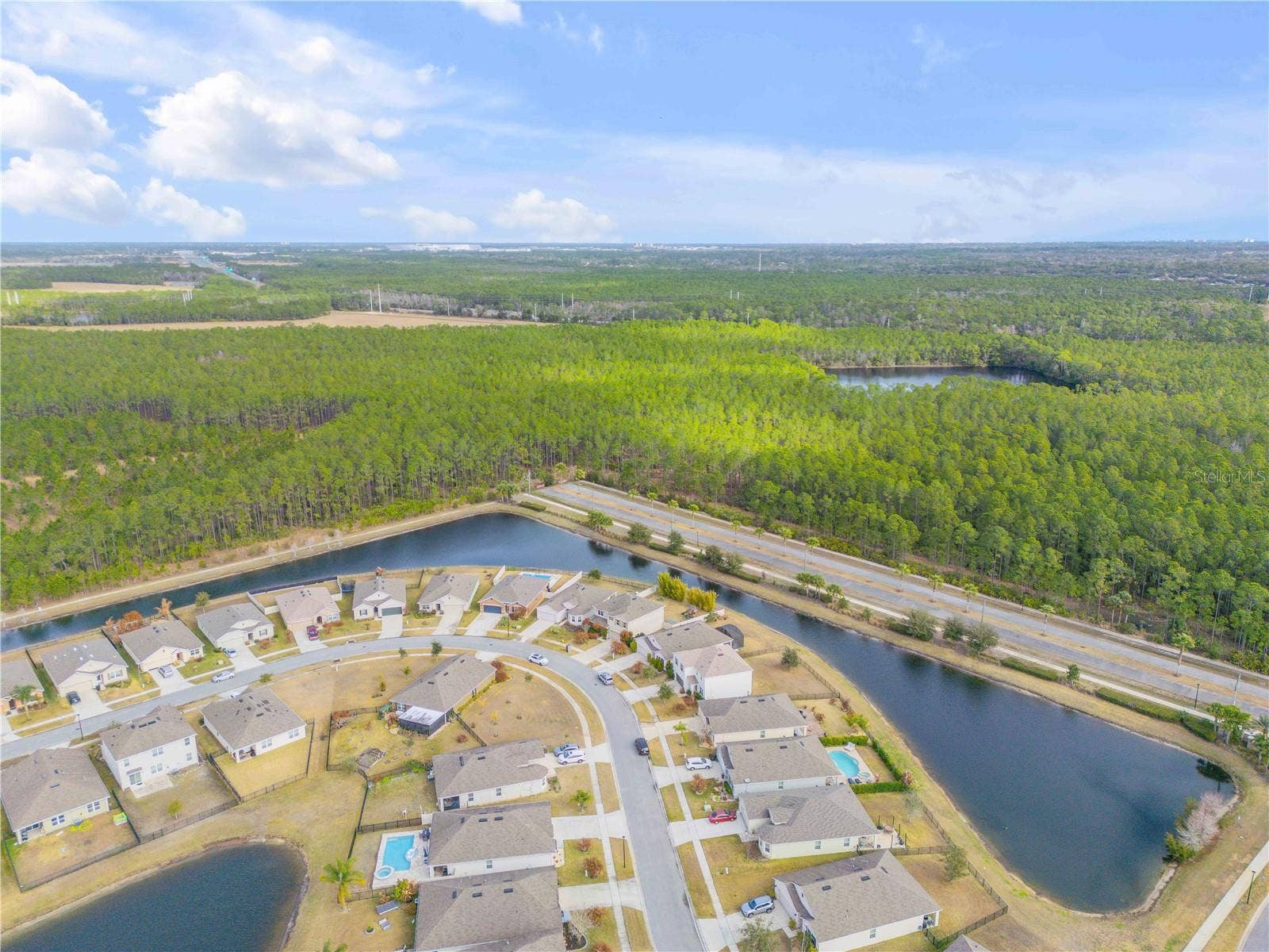 5215 BEAR CORN RUN, Port Orange, FL 32128
