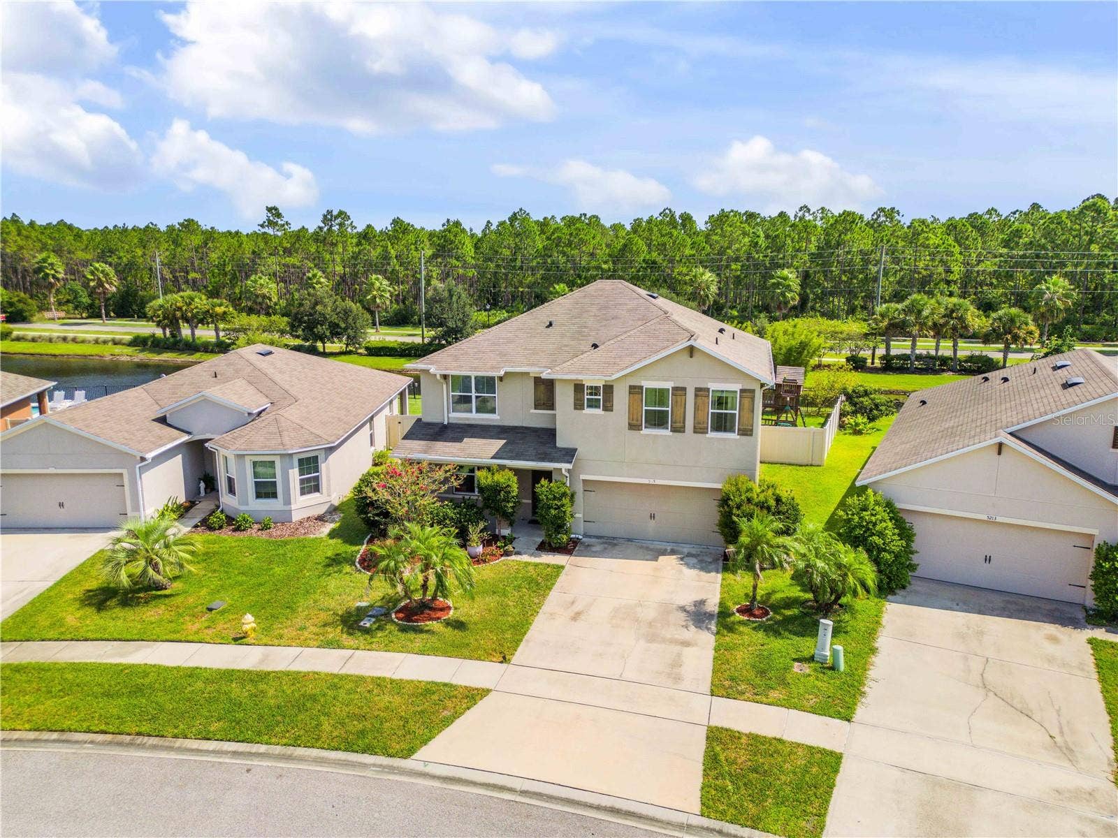 5215 BEAR CORN RUN, Port Orange, FL 32128