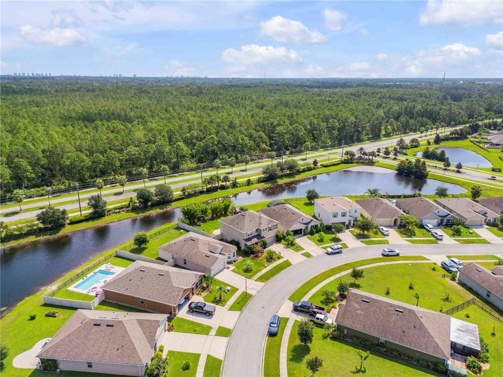 5215 BEAR CORN RUN, Port Orange, FL 32128