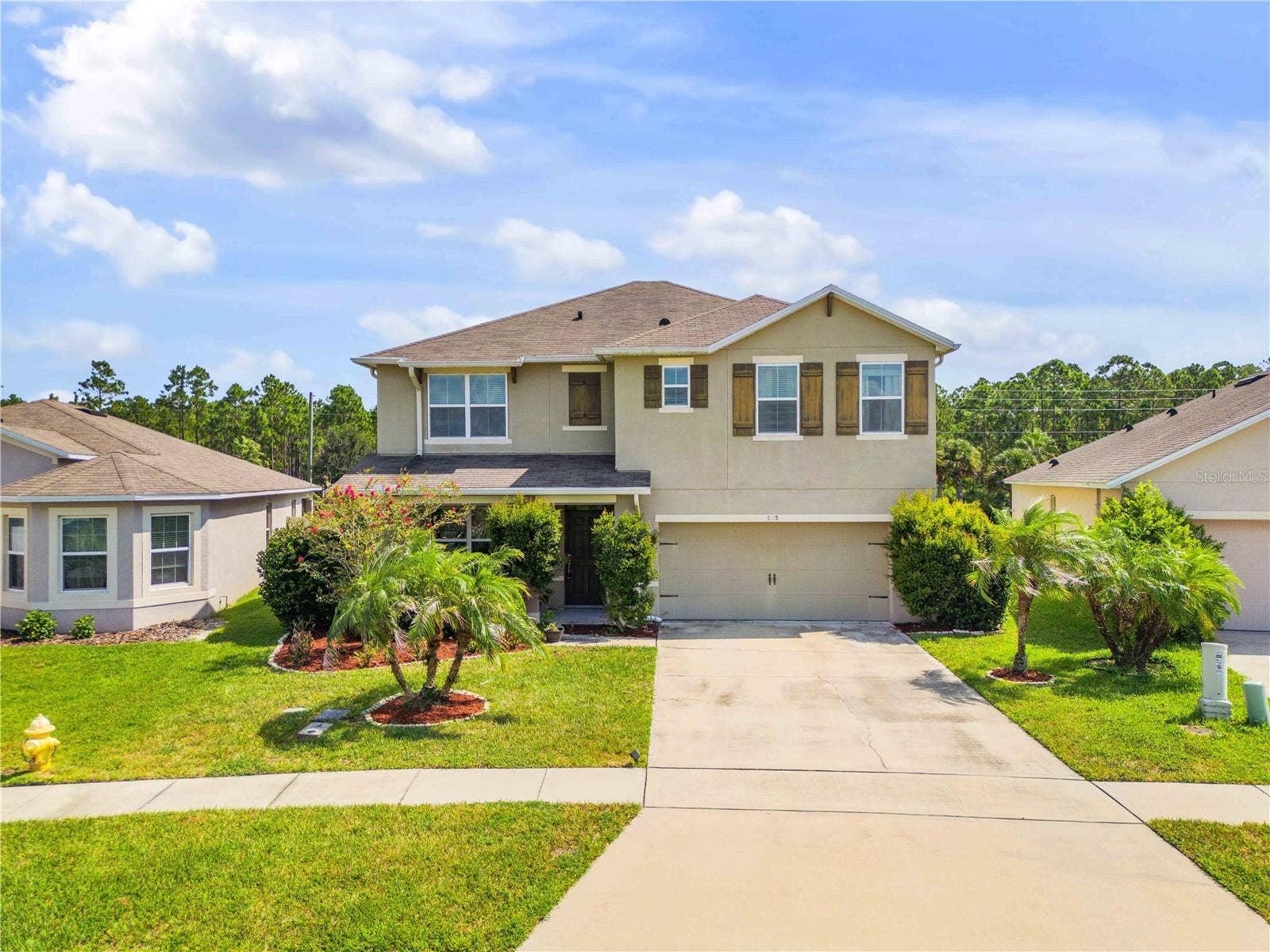 5215 BEAR CORN RUN, Port Orange, FL 32128
