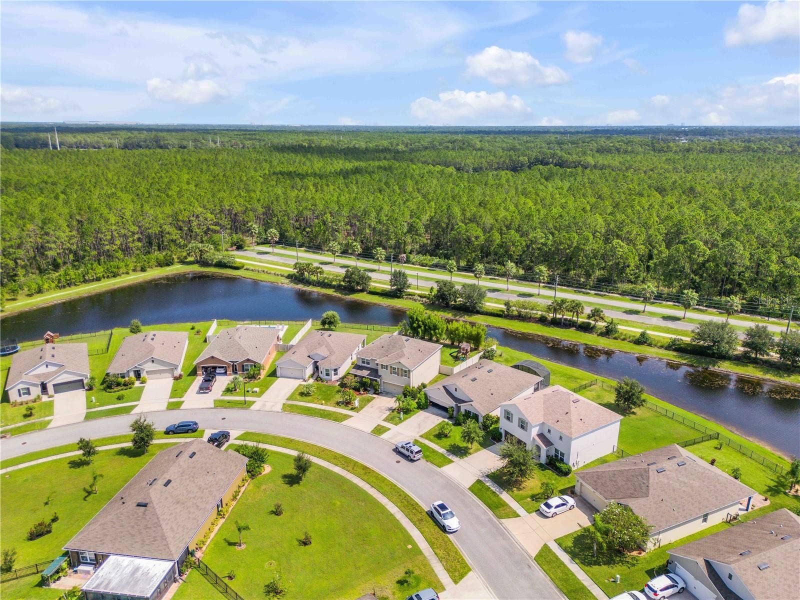 5215 BEAR CORN RUN, Port Orange, FL 32128