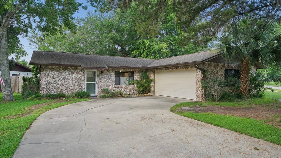 Property photo for 1968 RED CEDAR CIRCLE, South Daytona, FL