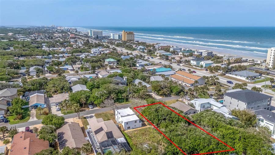 Property photo for E 12TH AVENUE, New Smyrna Beach, FL