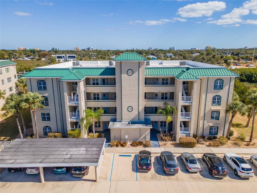 Property photo for 426 BOUCHELLE DRIVE, #301, New Smyrna Beach, FL