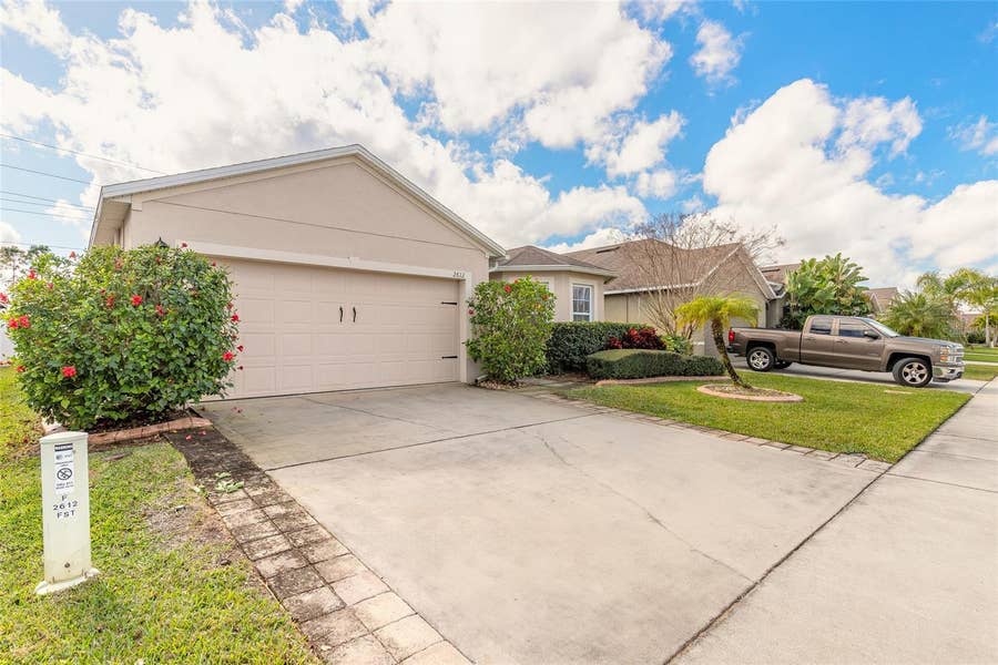 Property photo for 2612 STAR CORAL LANE, New Smyrna Beach, FL