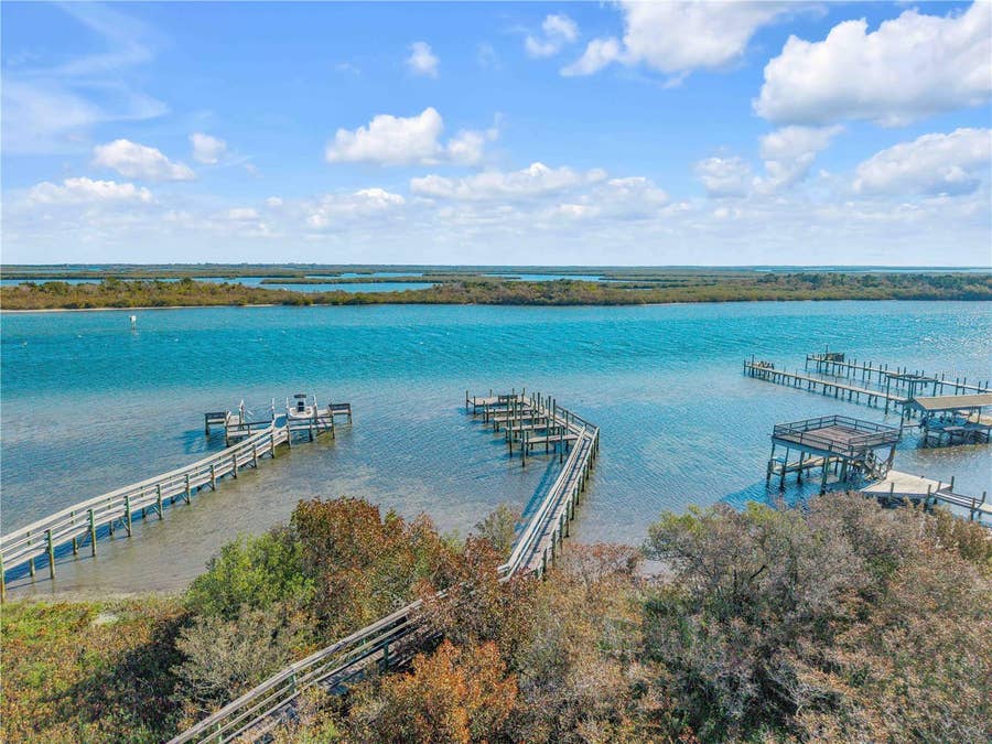 Property photo for 290 NAVAJO DRIVE, Oak Hill, FL