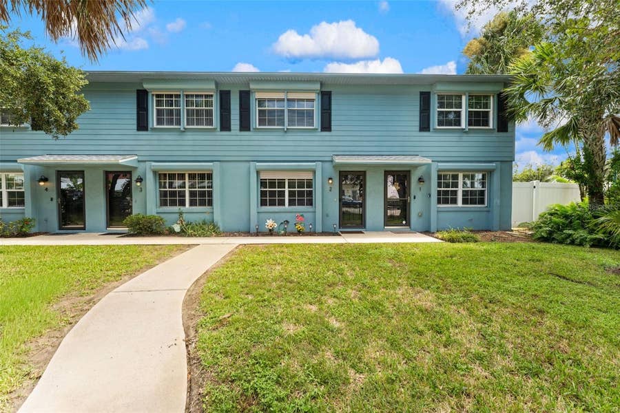 Property photo for 101 N PINE STREET, #2, New Smyrna Beach, FL