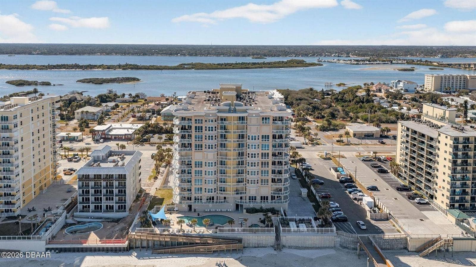 Ocean Villas on the Shores Peninsula