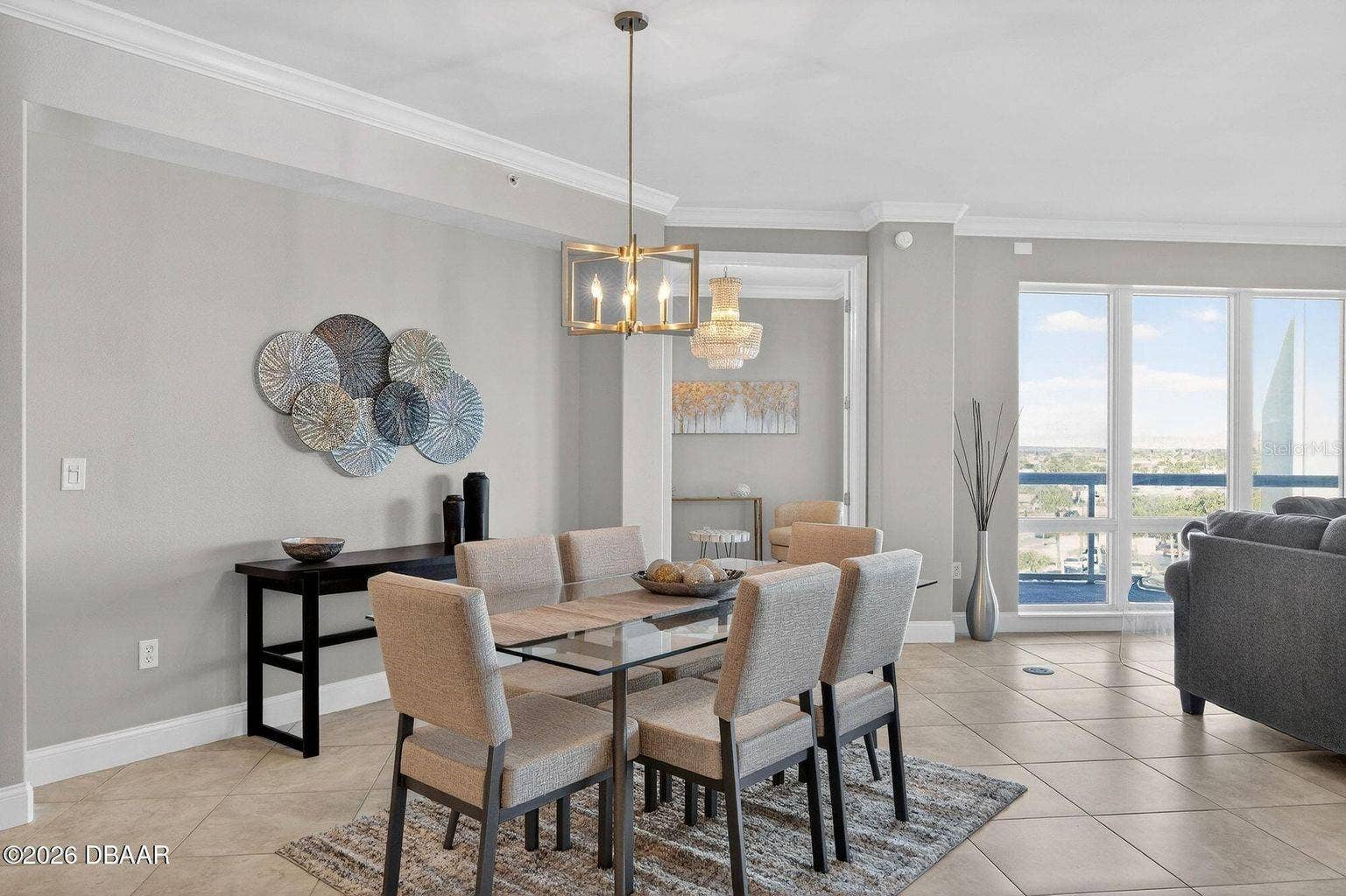 Dining Room area
