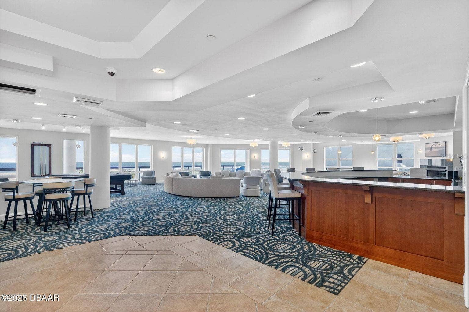 Community Room