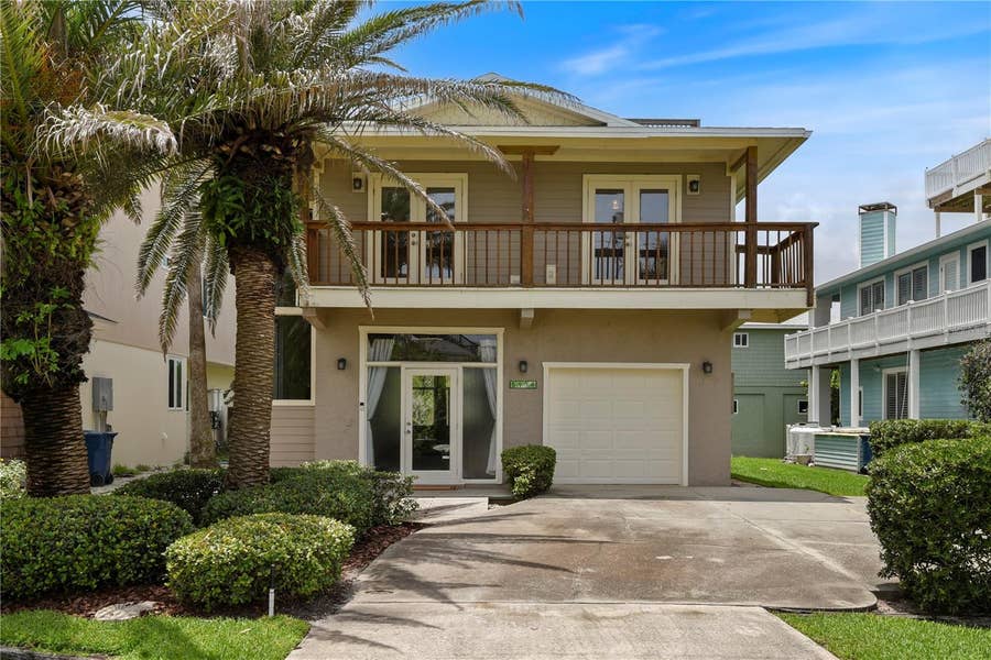 Property photo for 6956 TURTLEMOUND ROAD, New Smyrna Beach, FL