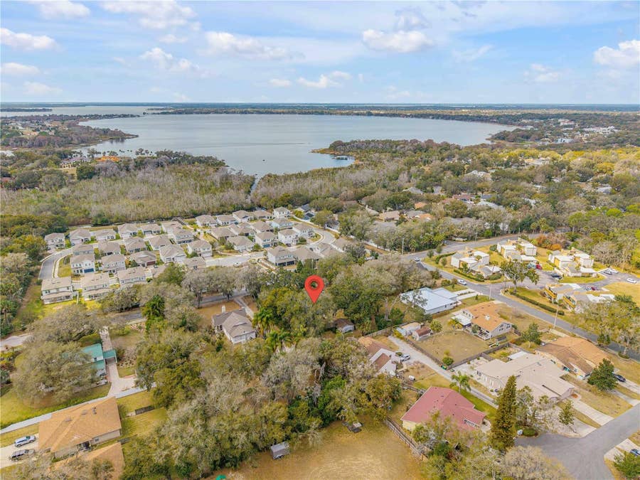 Property photo for 0 S CLAYTON STREET, Mount Dora, FL