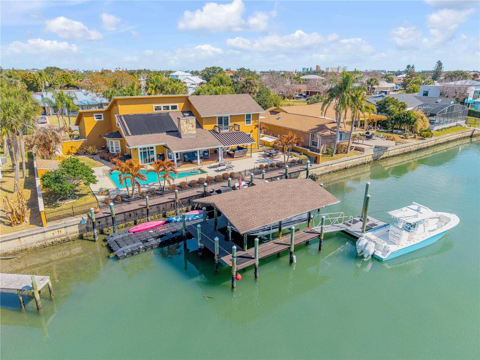 102 VIA DUOMO, New Smyrna Beach, FL 32169 102 VIA DUOMO, New Smyrna Beach, FL 32169