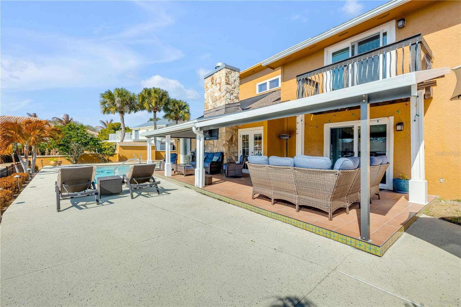 102 VIA DUOMO, New Smyrna Beach, FL 32169 102 VIA DUOMO, New Smyrna Beach, FL 32169