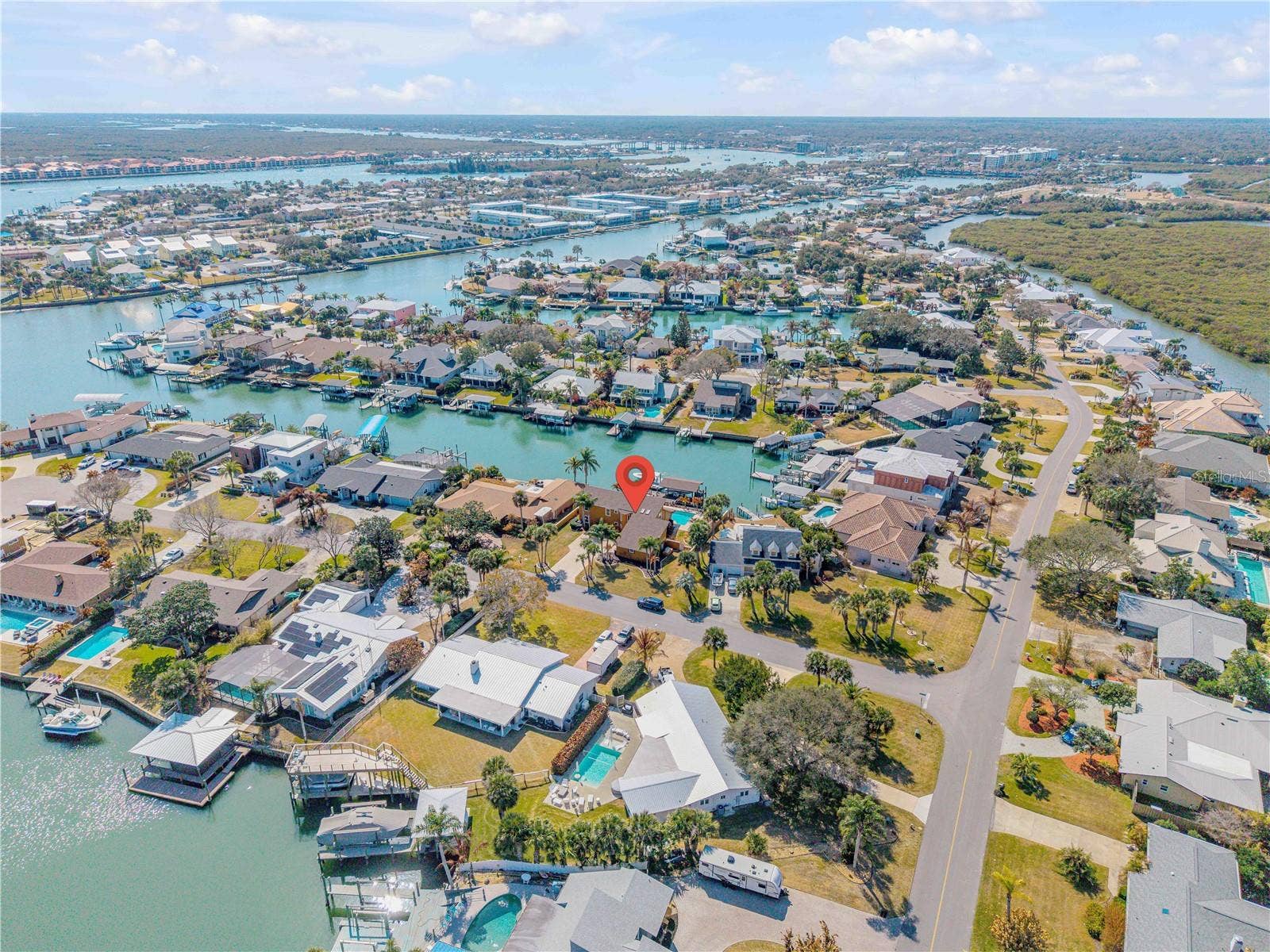 102 VIA DUOMO, New Smyrna Beach, FL 32169 102 VIA DUOMO, New Smyrna Beach, FL 32169