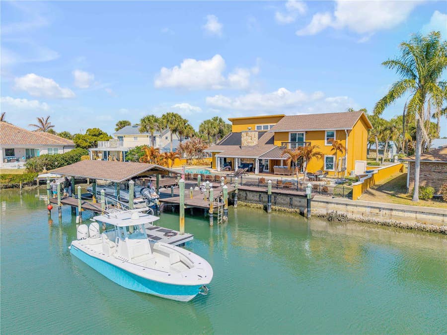 Property photo for 102 VIA DUOMO, New Smyrna Beach, FL