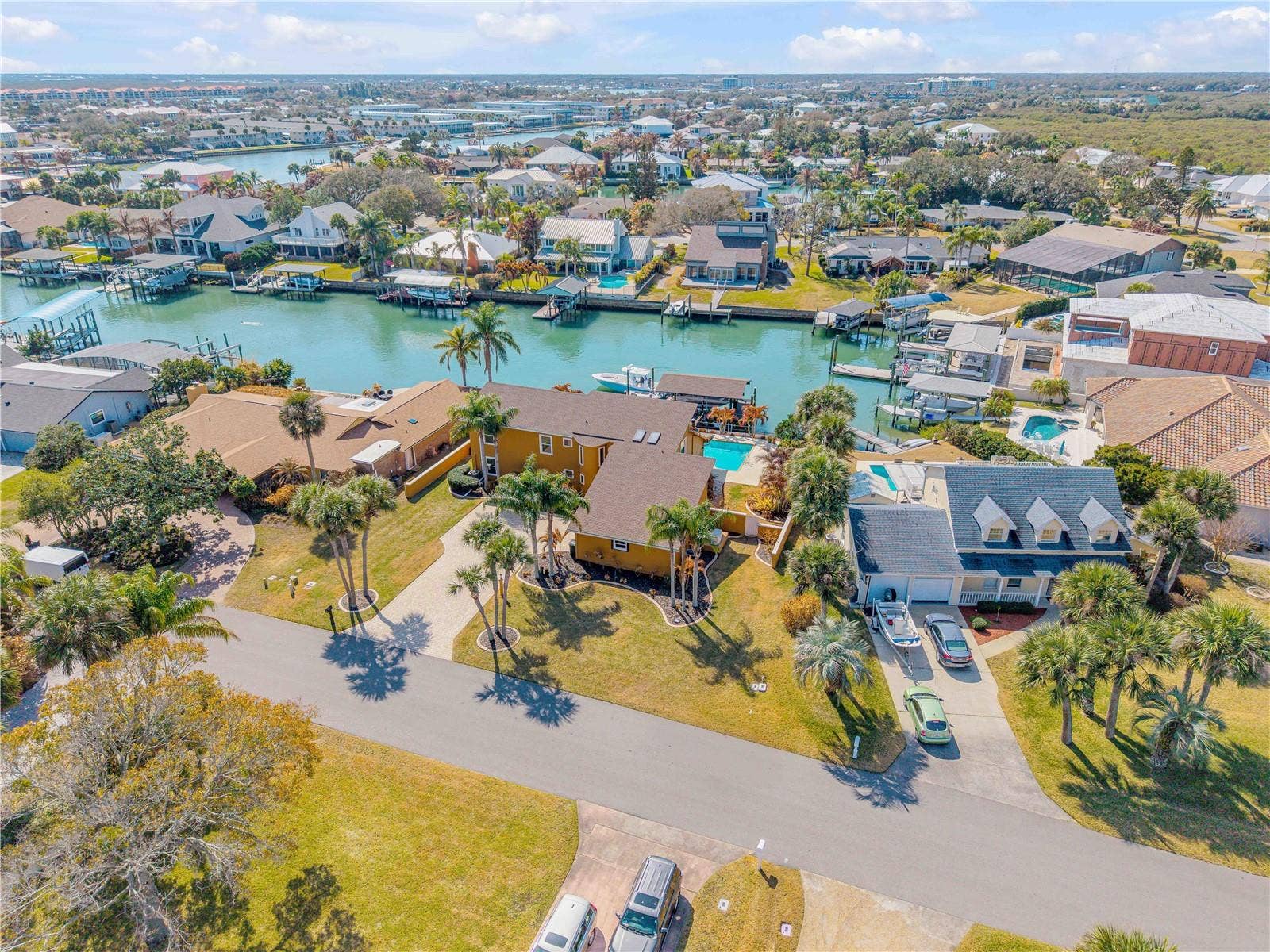 102 VIA DUOMO, New Smyrna Beach, FL 32169 102 VIA DUOMO, New Smyrna Beach, FL 32169