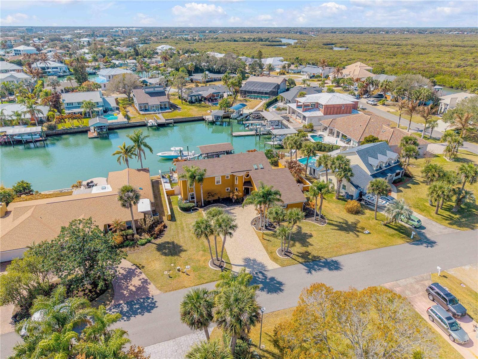 102 VIA DUOMO, New Smyrna Beach, FL 32169 102 VIA DUOMO, New Smyrna Beach, FL 32169