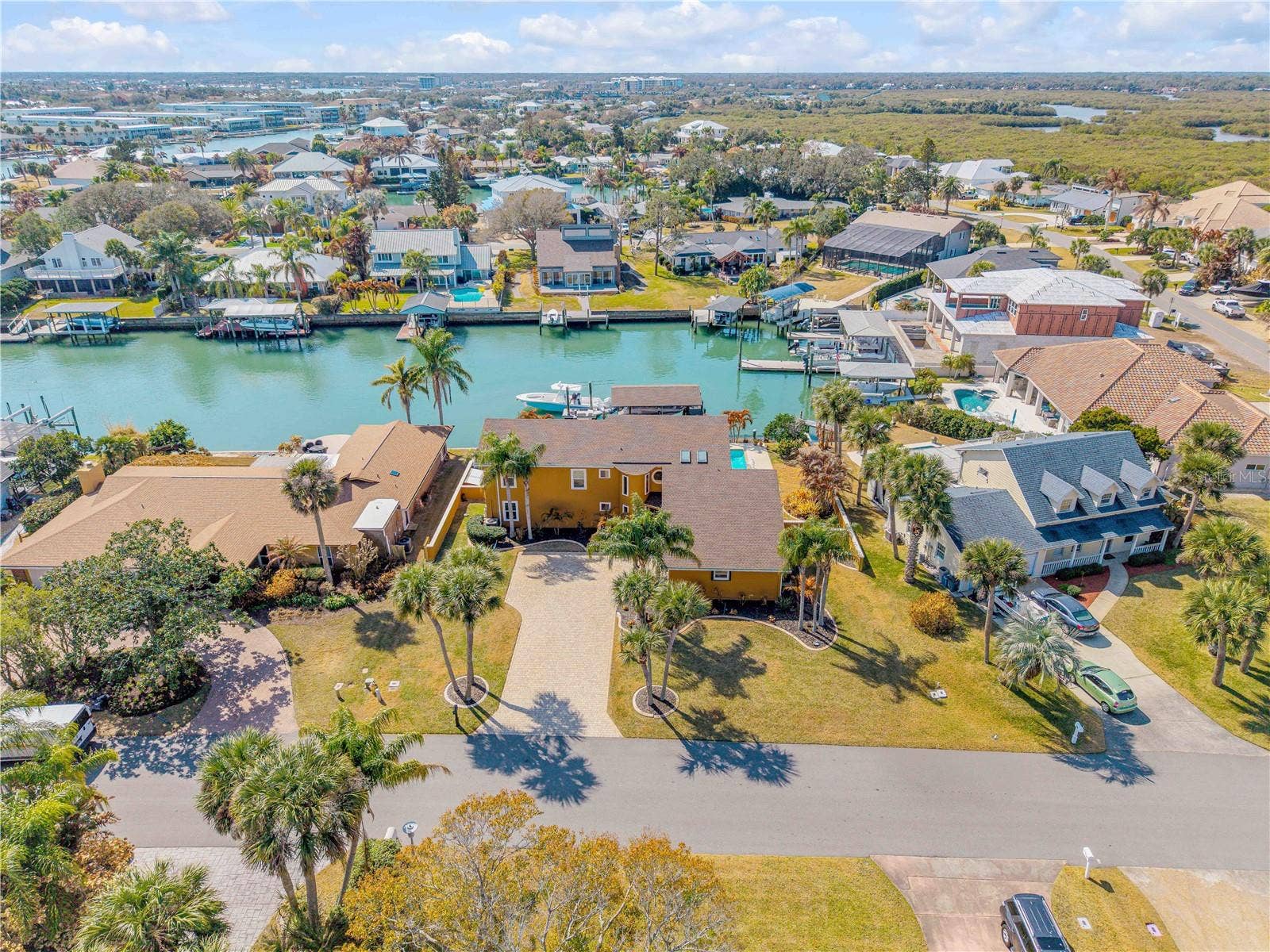 102 VIA DUOMO, New Smyrna Beach, FL 32169 102 VIA DUOMO, New Smyrna Beach, FL 32169