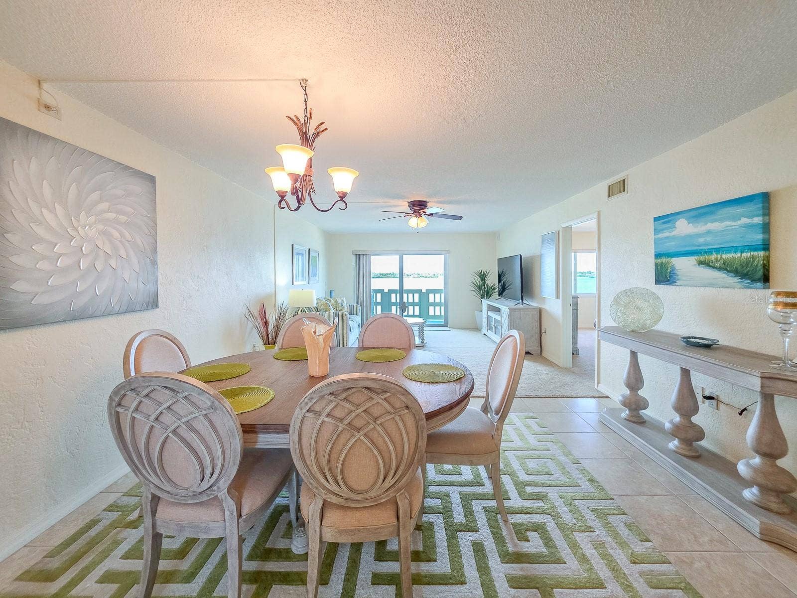 3606 S PENINSULA DRIVE, #208, Port Orange, FL 32127