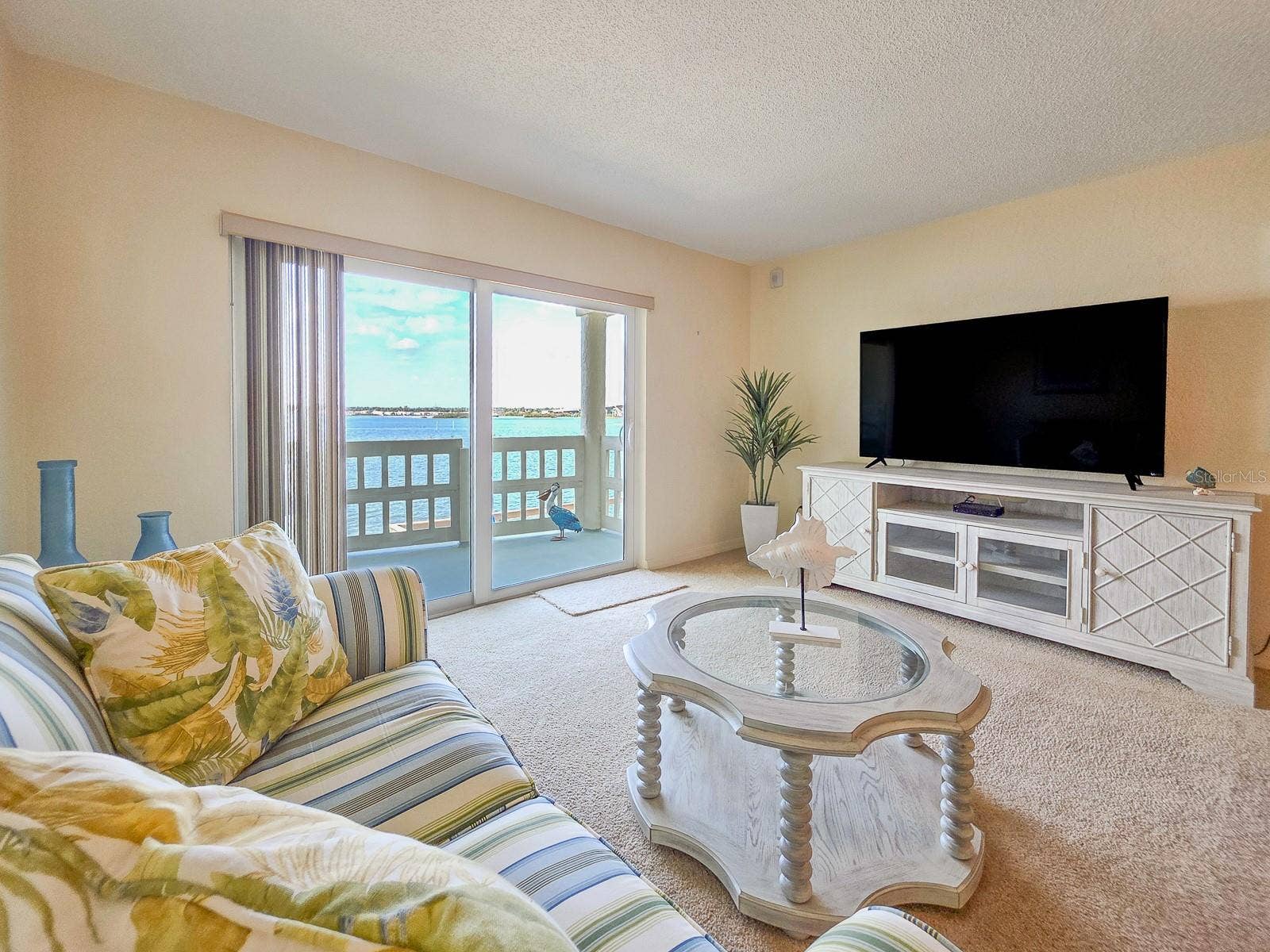 3606 S PENINSULA DRIVE, #208, Port Orange, FL 32127