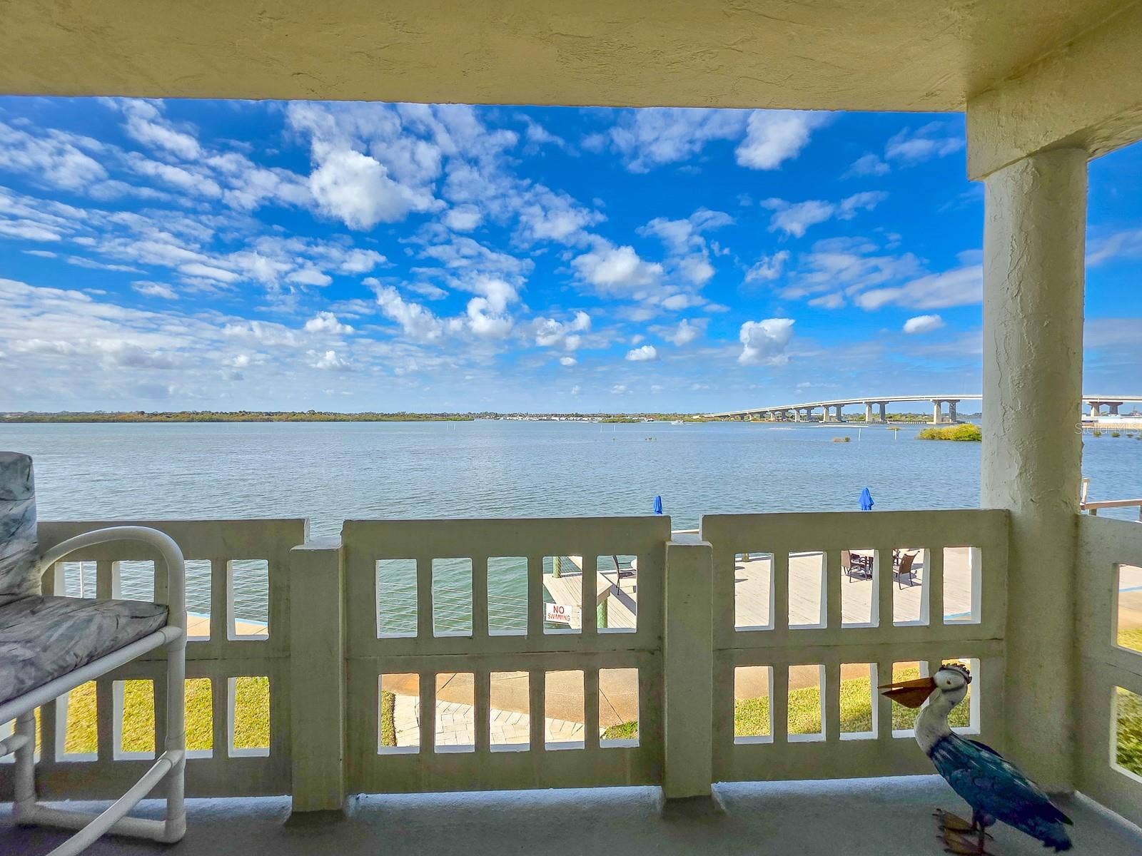 3606 S PENINSULA DRIVE, #208, Port Orange, FL 32127