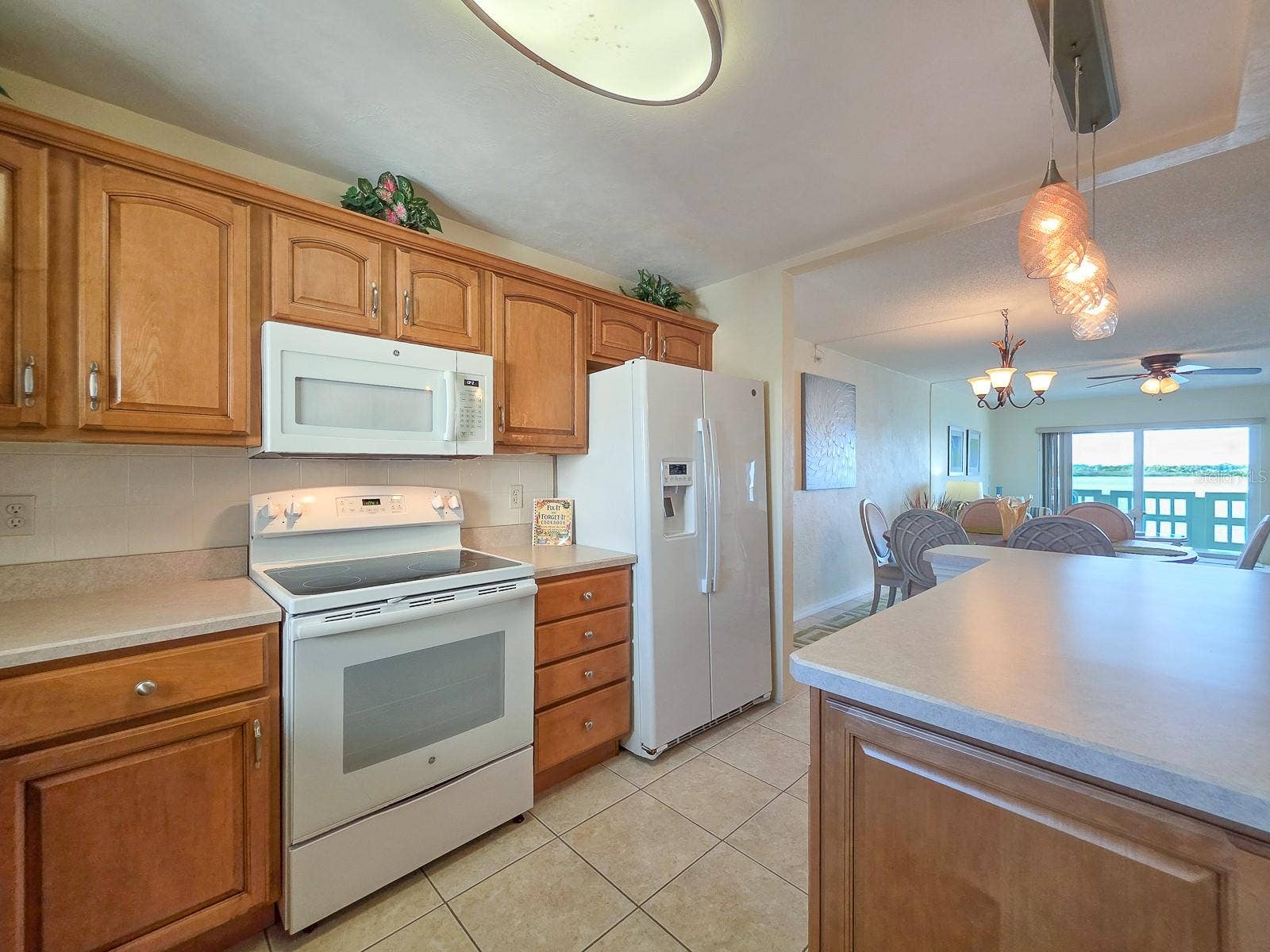 3606 S PENINSULA DRIVE, #208, Port Orange, FL 32127