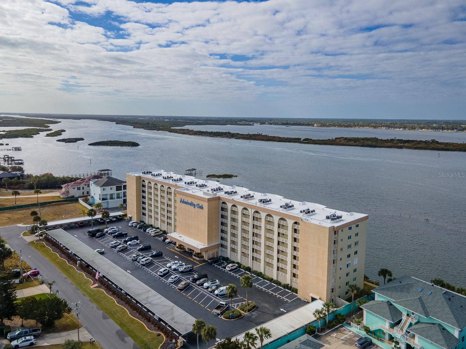 3606 S PENINSULA DRIVE, #208, Port Orange, FL 32127
