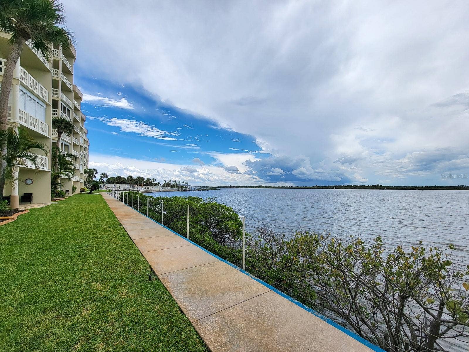 3606 S PENINSULA DRIVE, #208, Port Orange, FL 32127