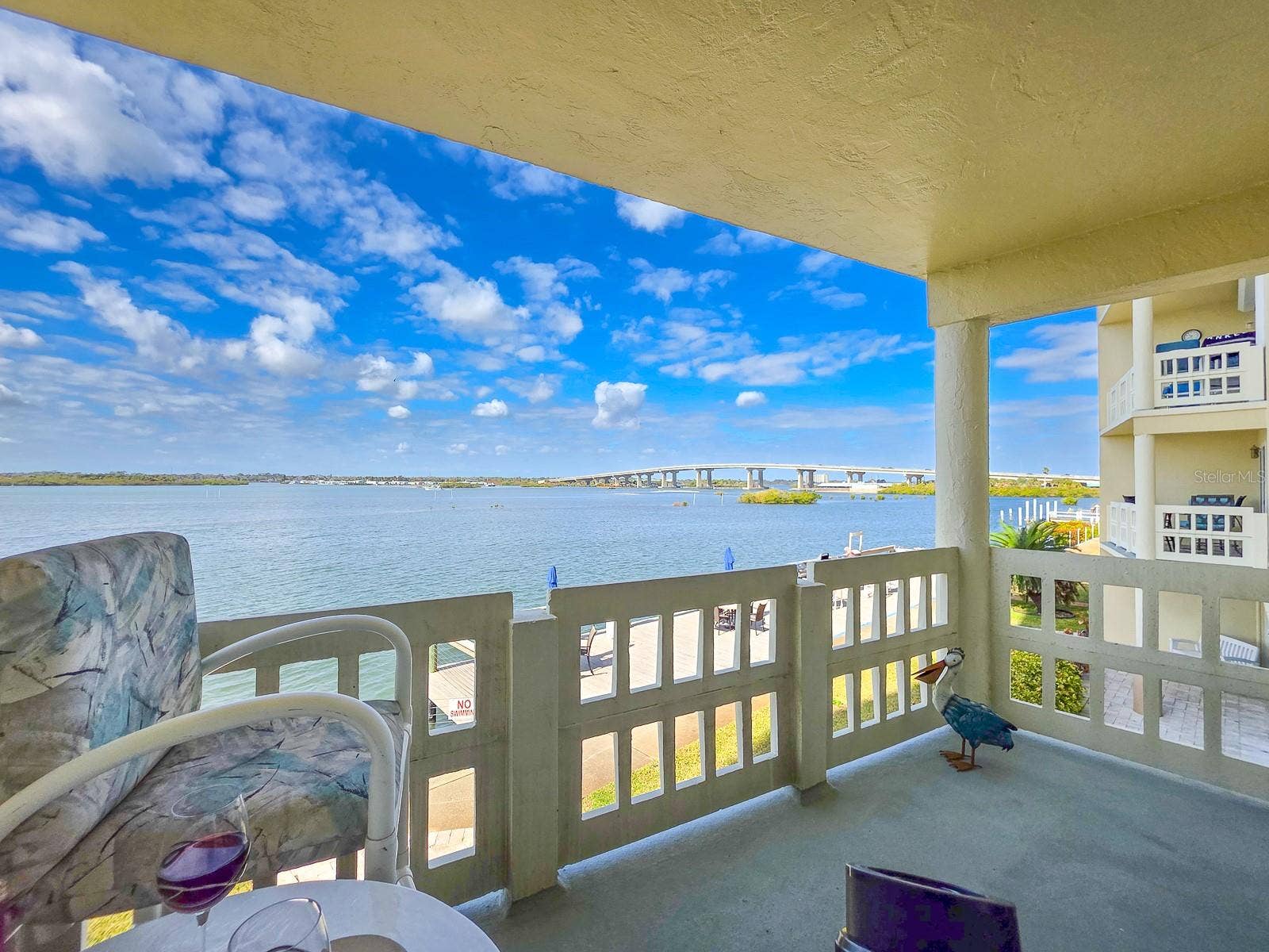 3606 S PENINSULA DRIVE, #208, Port Orange, FL 32127