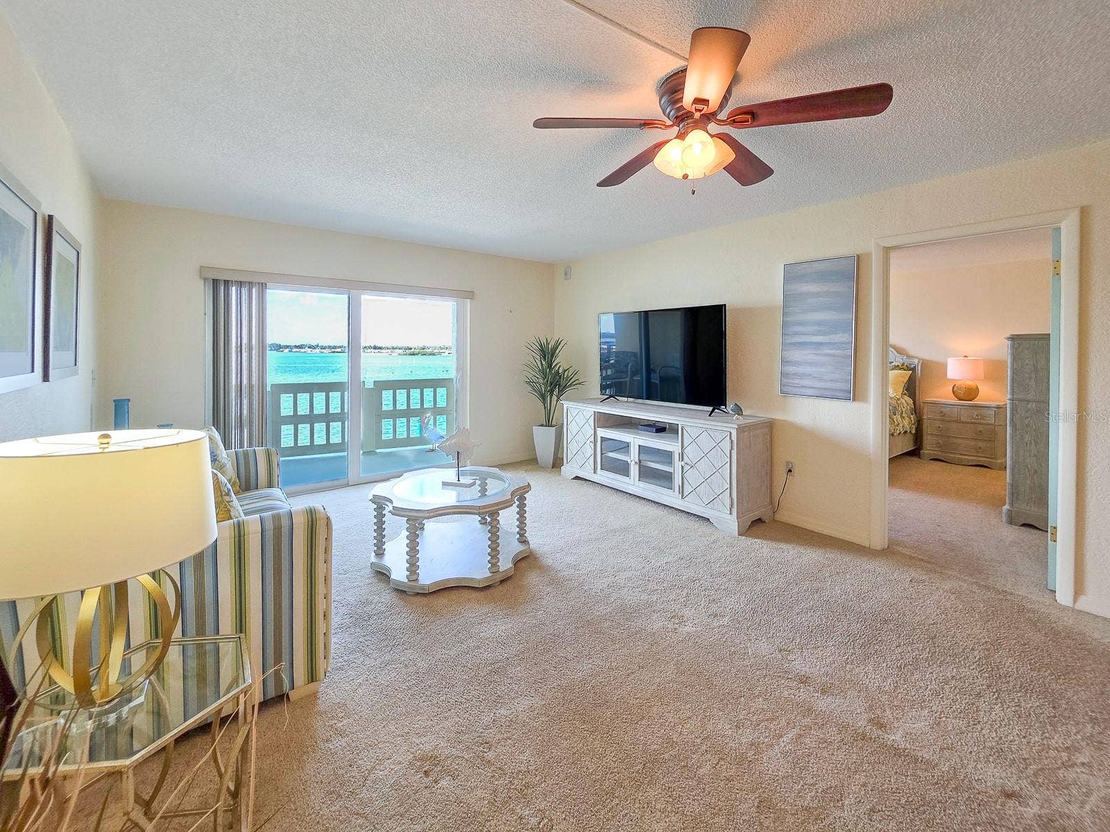 3606 S PENINSULA DRIVE, #208, Port Orange, FL 32127