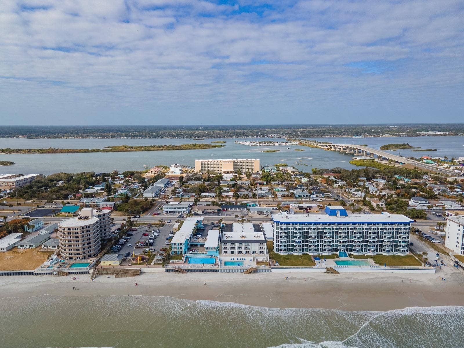 3606 S PENINSULA DRIVE, #208, Port Orange, FL 32127